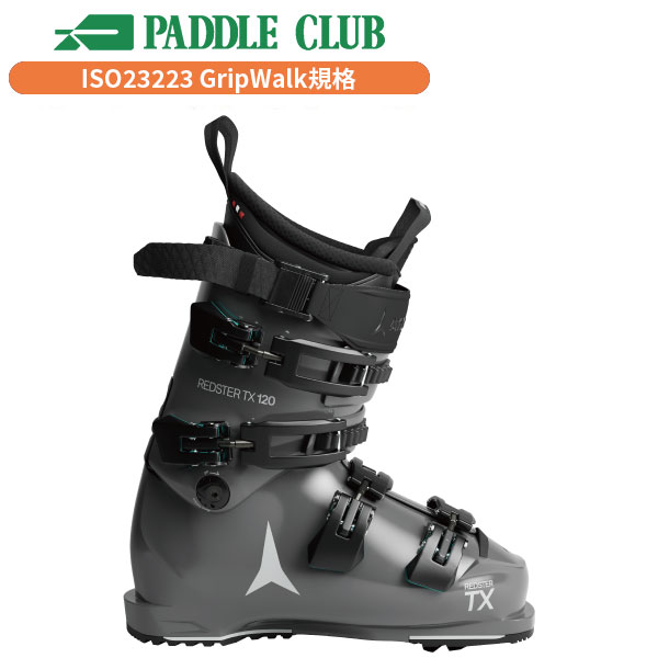 ATOMIC アトミック 26-27 REDSTER STR F4 レッドスターSTR F4 アルペン