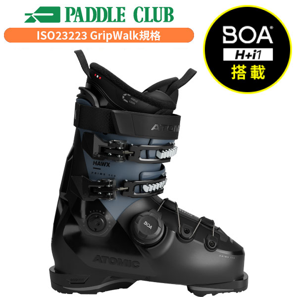 ATOMIC アトミック 25-26 HAWX PRIME 110 BOA ホークスプライム110ボア