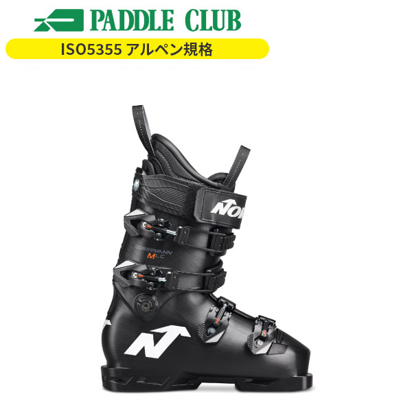 ☆新品未使用☆2024/25ノルディカドーベルマン5-S 26.5㎝ NORDICA 【在庫処分セール】2024-25 NORDICA（ノルディカ
