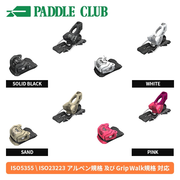 アルペンビンディング TYROLIA チロリア 25-26 AAATTACK LYT 11GW アタックライト11GW アルペン規格・GW規格 単品販売不可 ※単品注文はキャンセル処理を行わせていただきます