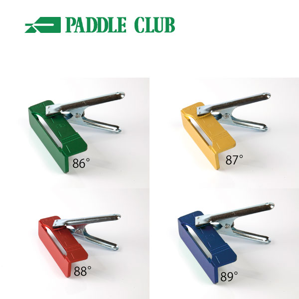 GALLIUM ガリウム FILE GUIDE ファイルガイド（SNOLI製） クランプ付