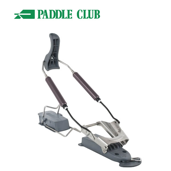 テレマークビンディングVOILE ボレー 25-26 SWITCHBACK スイッチ