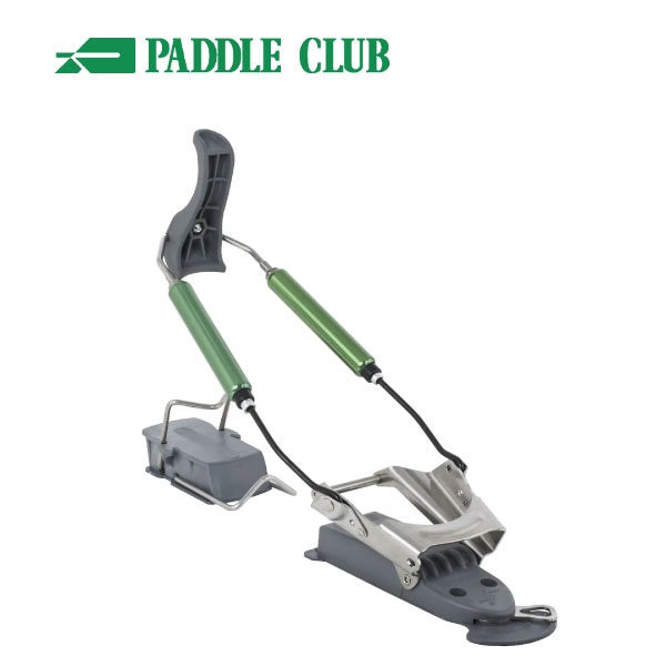 テレマークビンディングVOILE ボレー 25-26 SWITCHBACK WOMENS スイッチバックウーマン 75mm規格 単品販売不可 ※単品注文はキャンセル処理を行わせていただきます