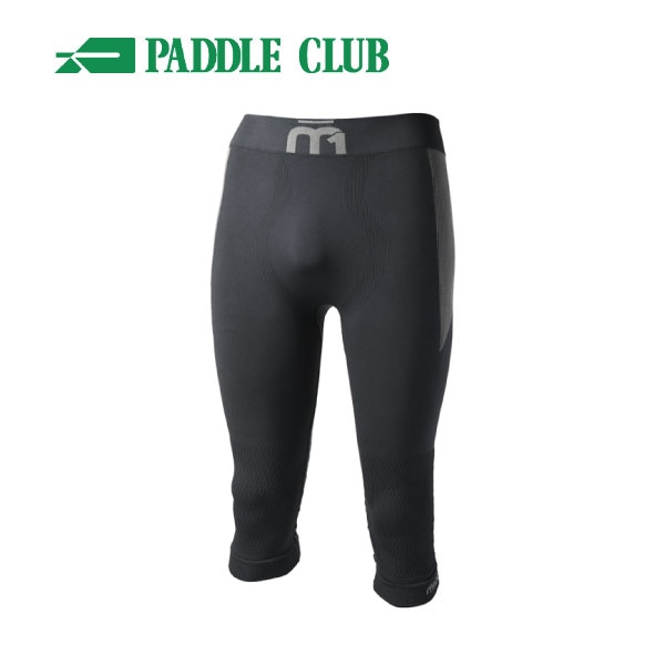 MICO ミコ アンダーウェア CM-7024 M1 Man 3/4 Tight Pants ７分丈タイツ DRYARN