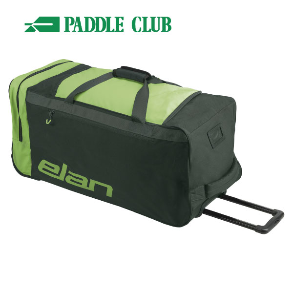 ELAN エラン 25-26 RACE TRAVEL 165L BAG レーストラベルバッグ 新春初売り 1月5日までの限定特価