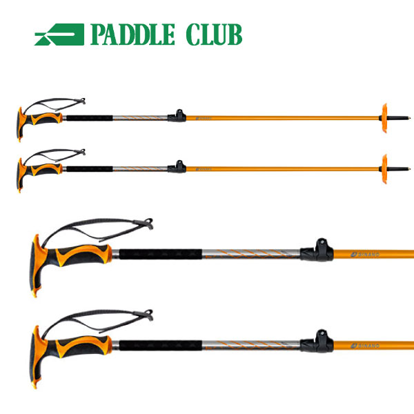 SINANO シナノ FAST BC Carbon ファストBCカーボン バックカントリー