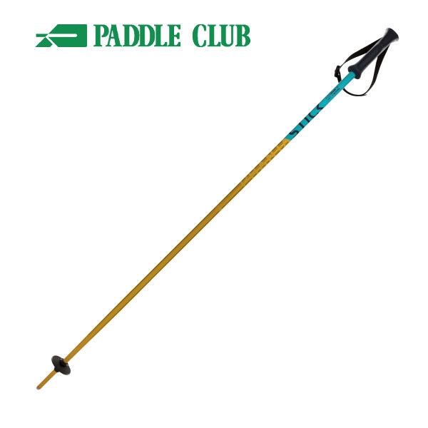 VOLKL フォルクル PHANTASTICK KIDS Yellow ファンタスティックキッズイエロー アルミポール