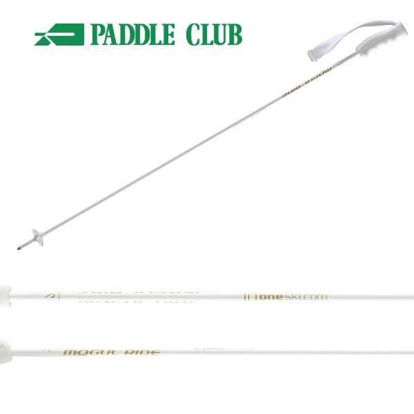 ID ONE アイディーワン MR-11 モーグル カーボンポール