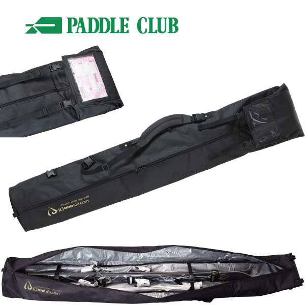 ID ONE アイディーワン SINGLE SKI CASE シングルスキーケース