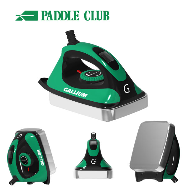 GALLIUM ガリウム　ワクシングアイロン GALLIUM ガリウム WAXING IRON DIGITAL ワクシングアイロンデジタル