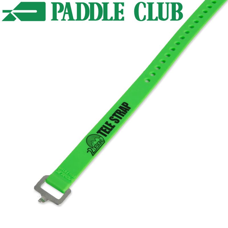 22designs x Voile  22デザインズxボレー SKI STRAP 500mm(20in.) スキーストラップ 500mm(20in.) チューンナップ用品 スキーバンド バックカントリー