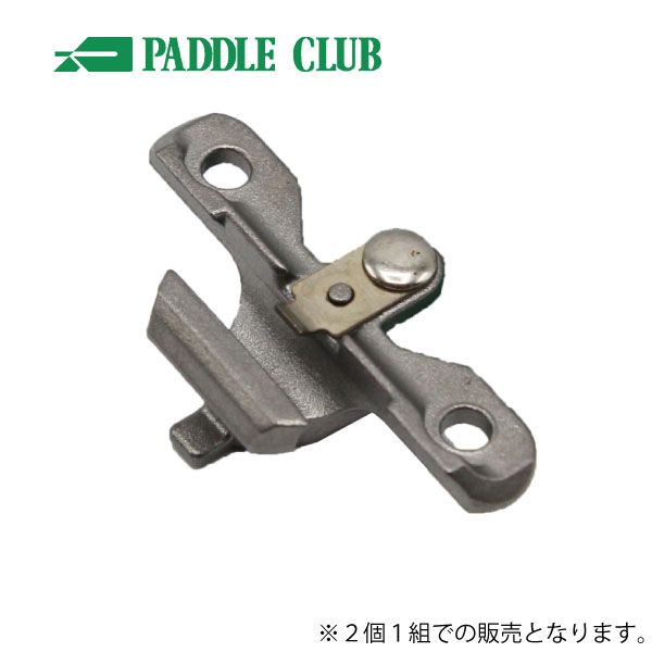 IN WILD インワイルド Crampon Interface for MEIDJO メジョー専用クランポンインターフェイス バックカントリー