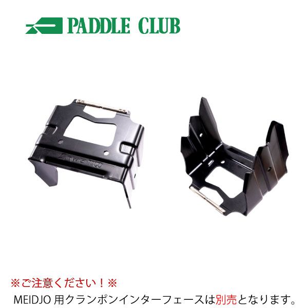 クランポン INWILD インワイルド CRAMPON for MEIDJO メジョー専用クランポン