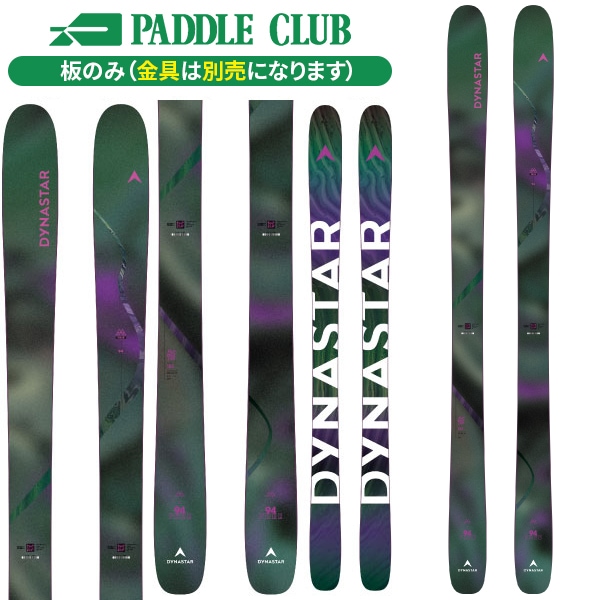 DYNASTAR ディナスター 24-25 SPEED COURSE TEAM GS +NX10GW スピード