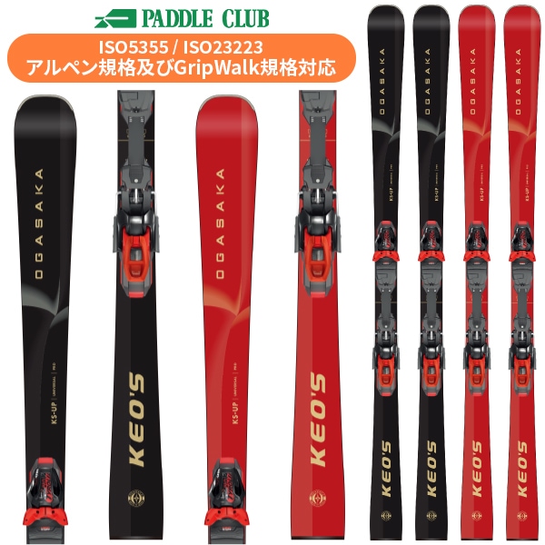 OGASAKA 限定モデル・受注生産モデル｜7月31日受付締切｜パドルクラブ