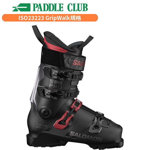 SALOMON SUPRA サロモン スープラ 125cm SALOMON サロモン 26-27 SHIFT SUPRA S BOA 100GW シフトスープラSボア