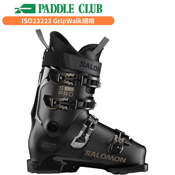 SALOMON サロモン 26-27 SHIFT SUPRA S BOA 100GW シフトスープラSボア