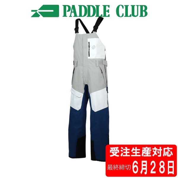 ONYONE オンヨネ 26-27 EDGE SHELL BIB PANTS ONP99311 NAVY(688) スキーウェア 受注生産 ６月２８日最終締切