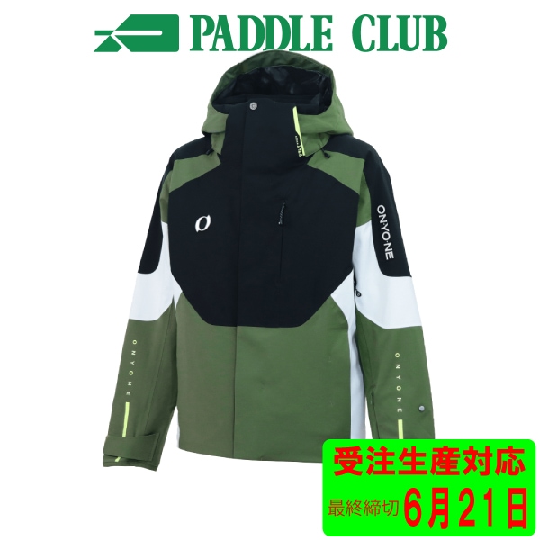 ONYONE スキーウェア 26-27 ONYONE スキーウェア｜商品ラインナップ・受注生産モデル