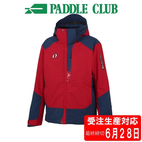 ONYONE ウェア　26-27モデル　Mサイズ 26-27 ONYONE スキーウェア｜商品ラインナップ・受注生産モデル
