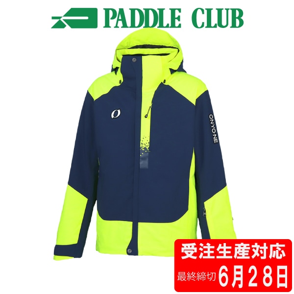 26-27 ONYONE スキーウェア｜商品ラインナップ・受注生産モデル