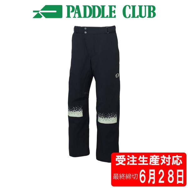 ONYONE オンヨネ 26-27 DEMO TEAM OUTER PANTS ONP99450 BLACKxGRAY(009003) スキーウェア 受注生産 ６月２８日最終締切