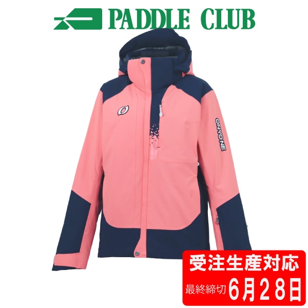 ONYONE スキーウェア 26-27 ONYONE スキーウェア｜商品ラインナップ・受注生産モデル