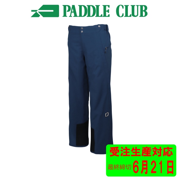 ONYONE オンヨネ 26-27 SIDEOPEN PANTS ONP99250 NAVY(688)  サイズオーダー対応可能品番 スキーウェア 受注生産 ６月２１日最終締切