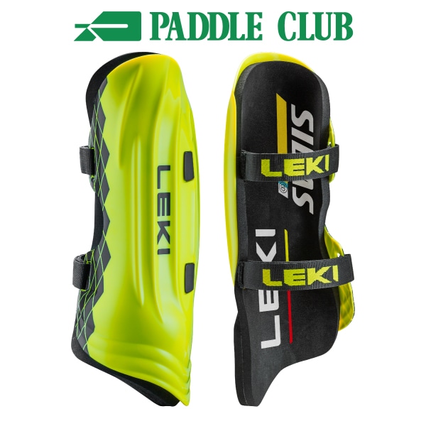 26-27 LEKI レキ SHIN GUARD WORLD CUP PRO CUSTOM FIT (SIDAS RACE
