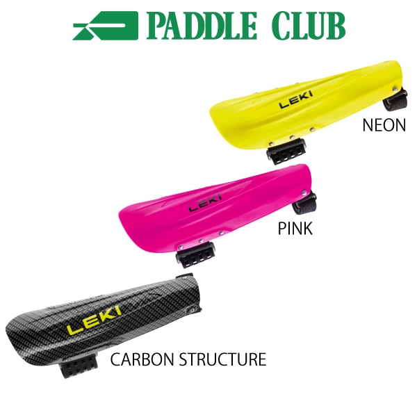 26-27 LEKI レキ FORE ARM PROTECTOR CARBON FLEX3.0 早期予約 お