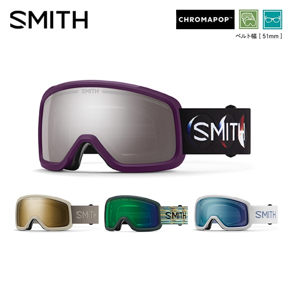 SMITH スミス 26-27 ゴーグル SHAKEDOWN シェイクダウン 10276565 早期予約受付中