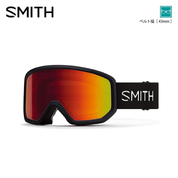 SMITH スミス 26-27 ゴーグル TRANSFER トランスファー 10276132 早期予約受付中