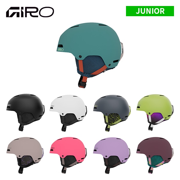 GIRO ジロ 26-27 ヘルメット CRUE クルー  7209041 早期予約受付中