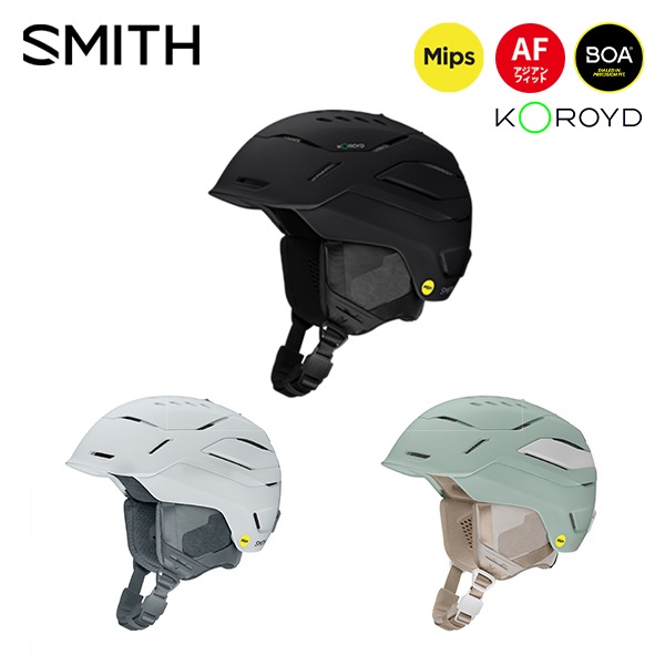 SMITH スミス 26-27 ヘルメット バンテージ ミップス VANTAGE 2 MIPS