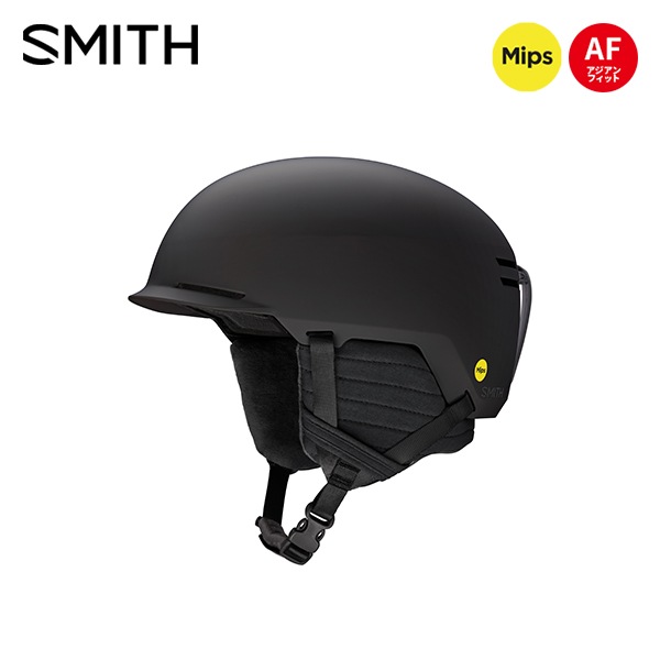 【4091】SMITH　スミス　SCOUT MIPS　スカウト　ミップス SMITH スミス 26-27 ヘルメット スカウト ミップス SCOUT MIPS (RC