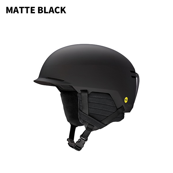 SMITH スミス 26-27 ヘルメット スカウト ミップス SCOUT MIPS (RC