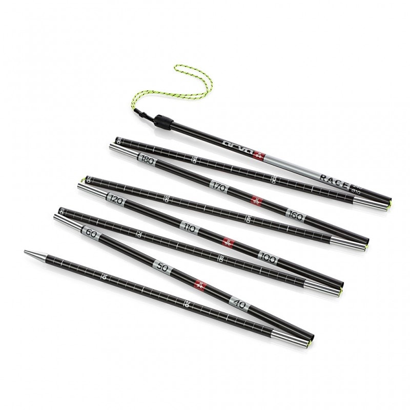 雪崩ビーコン ARVA アルバ 最軽量３点セット EVO5+ +RACE240 +RACE SHOVEL トリプル(3本)アンテナ ビーコン・プローブ・ショベル３点セット 山岳レース バックカントリー