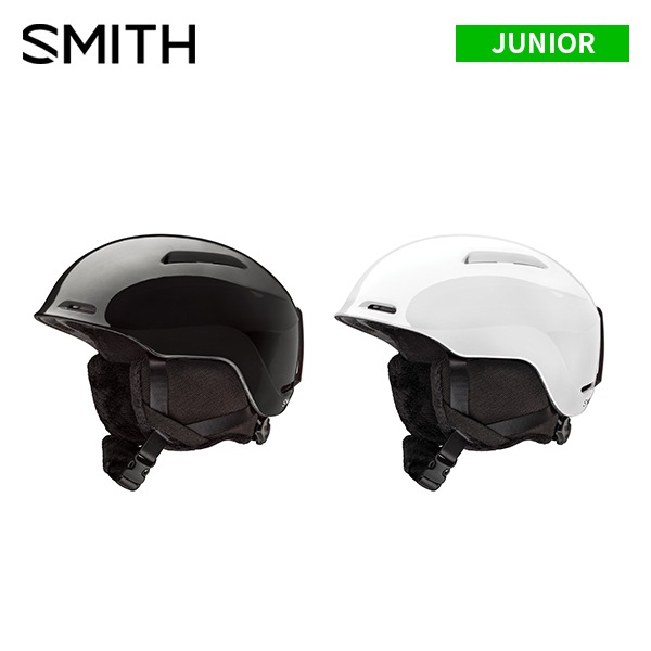SMITH スミス 26-27 ヘルメット グライド ジュニア GLIDE JR 10274701