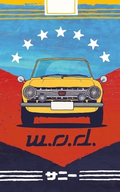 w.o.d. /  ˡ