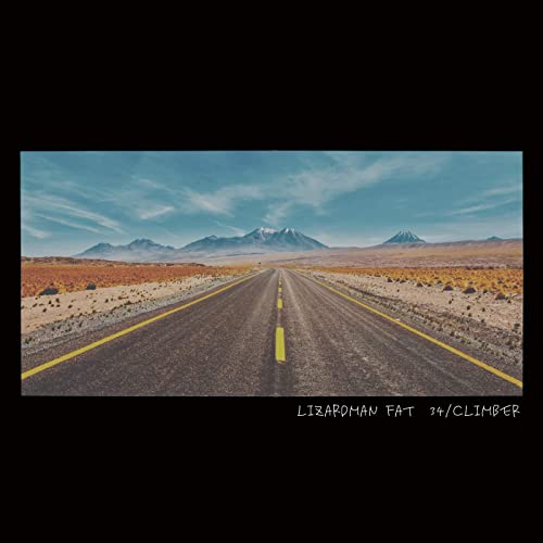 LIZARDMAN FAT / 34 - ���饤�ޡ�