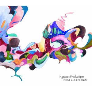 V.A / First Collection（VA) | RECORD,HIPHOP / SOUL,新品 | ZOONET