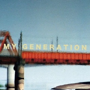 ゆうらん船 レコード 特典あり】 ゆうらん船 / MY GENERATION (CD) | CD,日本
