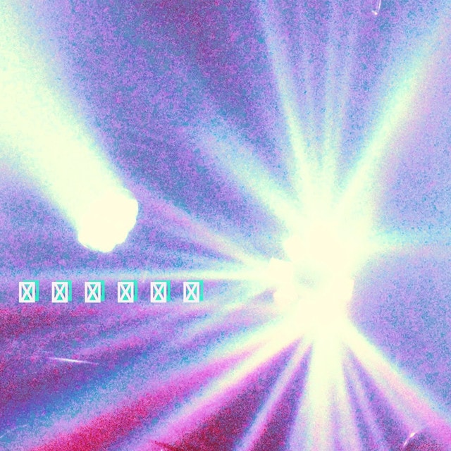 SUP / HEAVEN