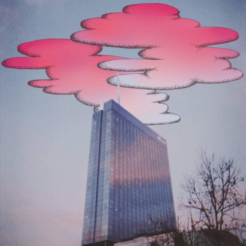 ���ƥ쥪������ / Pink Fog