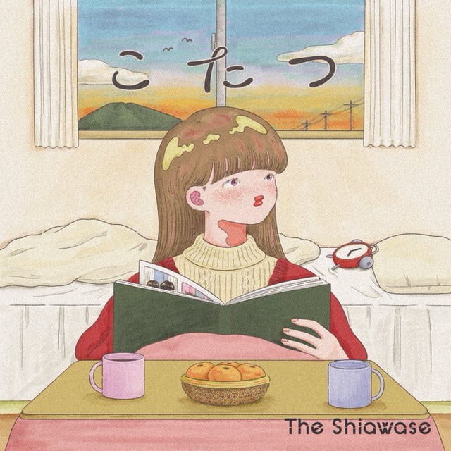 The Shiawase / ������