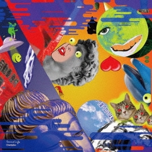 Some Life / champloo