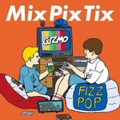 ����ŵ����� GIZMO / Mix Pix Tix