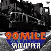 ��ZOO��ŵ�����SKALAPPER /  90 MILE
