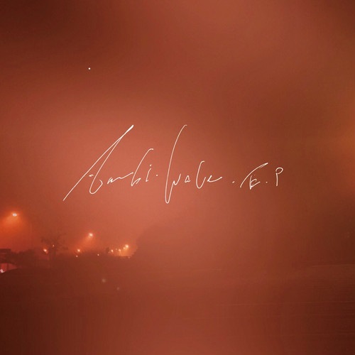 ����ŵ����� Hue's / Ambi-wave E.P.