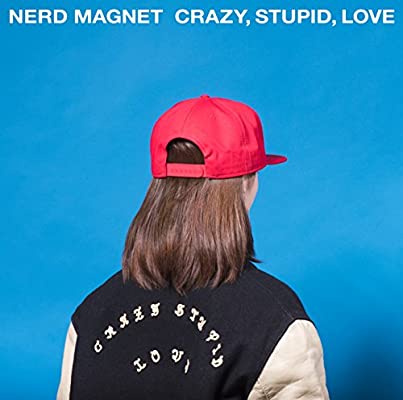 ��ZOO��ŵ����� �ʡ��ɥޥ��ͥå� / CRAZY, STUPID, LOVE